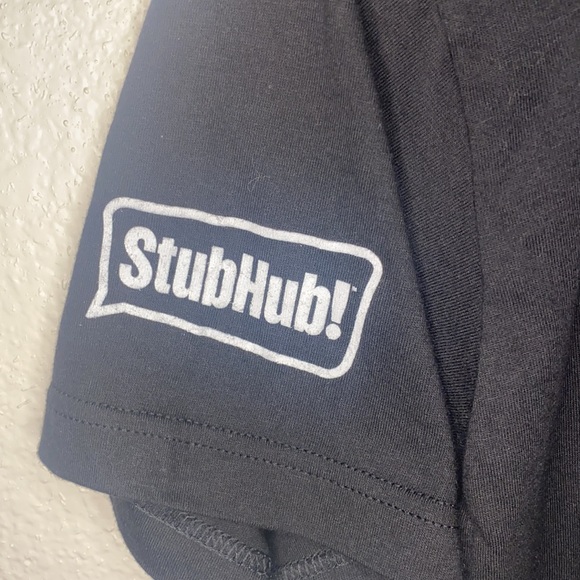 San Francisco Giants Cueto #47 Graphic Tee Large - Picture 5 of 5